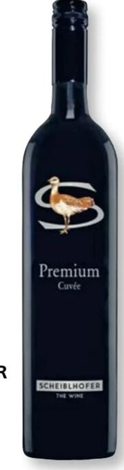 SPAR Gourmet Premium Cuvée Angebot