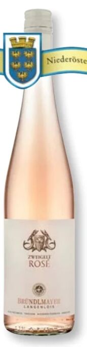 SPAR Gourmet Zweigelt Rosé Angebot
