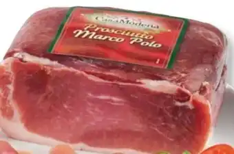 SPAR Gourmet Prosciutto Crudo Marco Polo Angebot