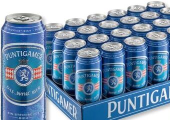 SPAR Gourmet Das Bierige Bier Angebot