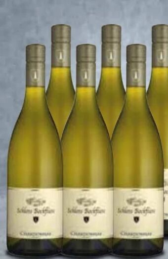 Interspar Schloss Bockfliess Angebot