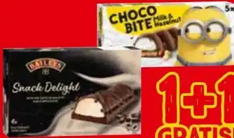 Interspar Snack Delight Angebot