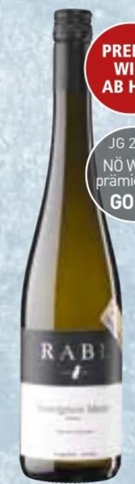 Interspar Sauvignon Blanc Angebot