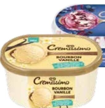 Interspar Cremissimo Angebot