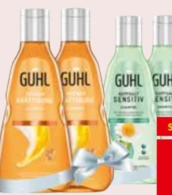 Interspar Shampoo Angebot