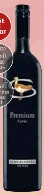Interspar Premium Cuvée Angebot