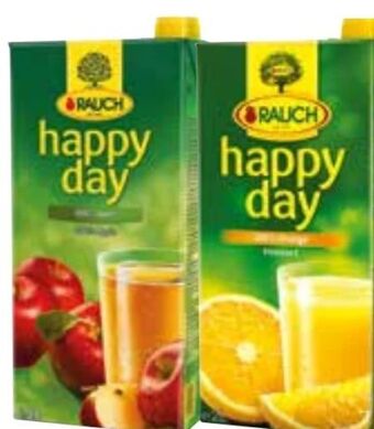 Interspar Happy Day Angebot