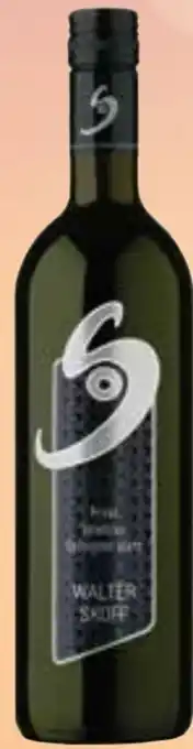Interspar Sauvignon Blanc Privat Selektion Angebot