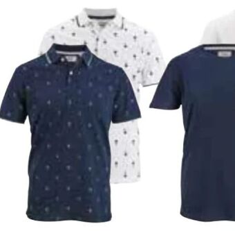 Interspar Herren Poloshirt Angebot
