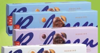 Spar Messino Angebot