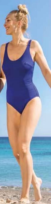 Interspar Damen Badeanzug Angebot