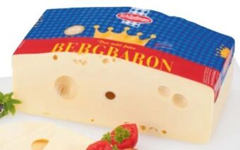 Spar Bergbaron Angebot