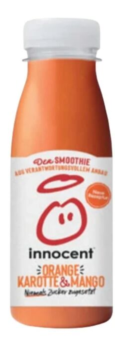 Spar Smoothie Angebot