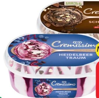Spar Cremissimo Angebot