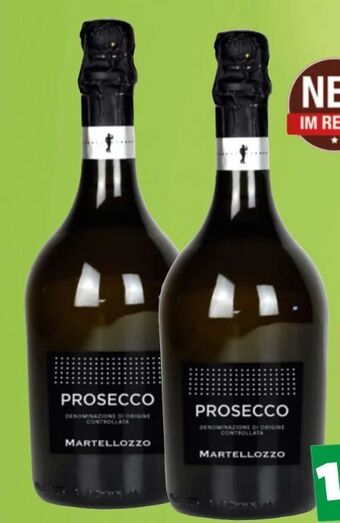 Spar Prosecco Angebot