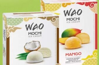 Spar Mochi Angebot