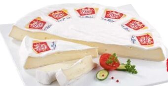 Spar Le Brie Angebot
