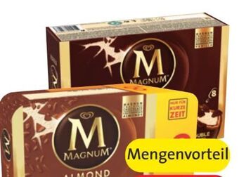 Spar Magnum Angebot