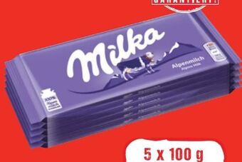 Spar Schokolade Angebot