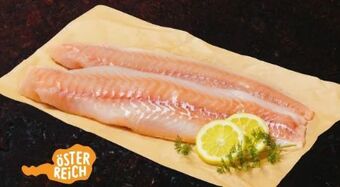 Billa Kabeljaufilet Angebot