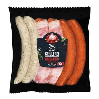 Billa Die Grillerei Grilltrio Angebot