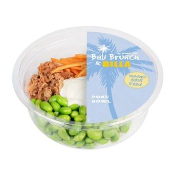 Billa Bali Brunch Bowl Angebot