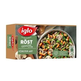 Billa Röstgemüse Angebot