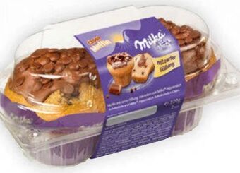 Billa Muffin Angebot