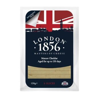 Billa Extra Mature Cheddar Angebot