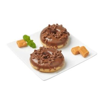 Billa Donuts Angebot