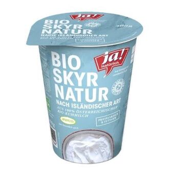 Billa Bio Skyr Angebot
