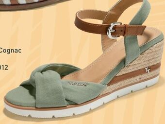 MyShoes Damen Sandaletten Angebot