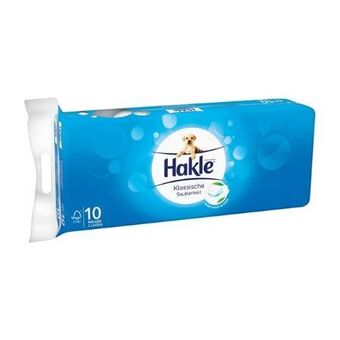 Billa Toilettenpapier Angebot