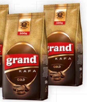 Billa Kaffee Gold Angebot