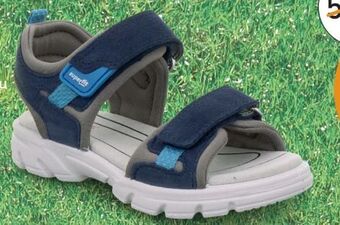 MyShoes Kinder Sandale Angebot