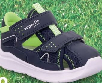 MyShoes Kinder Sandale Angebot