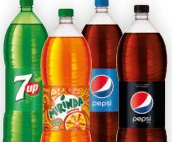 Billa Pepsi Cola Angebot