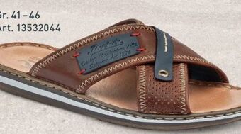 MyShoes Herren Sandalen Angebot