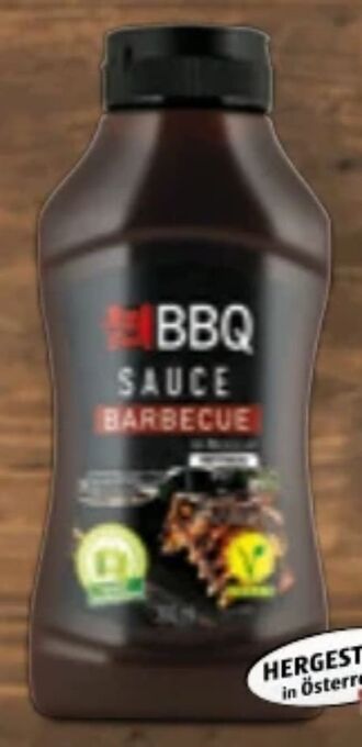 Hofer Feine Saucen Angebot