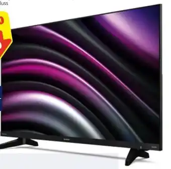 Hofer HD LED-TV DB2E Angebot
