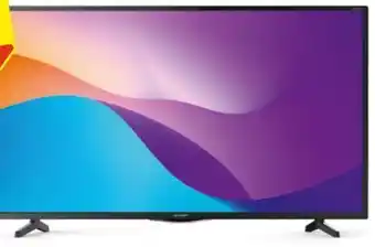 Hofer Full HD Android-TV CI1EA Angebot