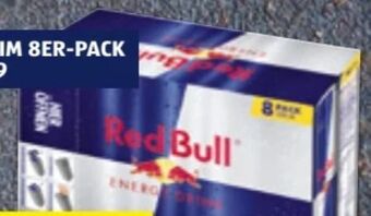 Hofer Energy Drink Angebot