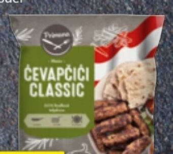 Hofer Cevapcici Angebot