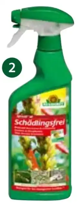 Dehner Spruzit Schädlingsfrei AF Angebot