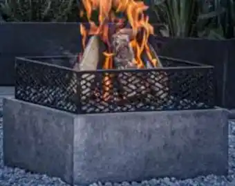 Dehner Feuerschale Lanzarote Angebot