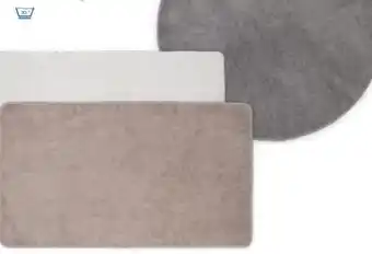 Hofer Badteppich Rio Angebot