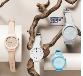 Hofer Armbanduhr Angebot
