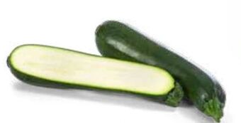 Dehner Zucchini Grün Angebot