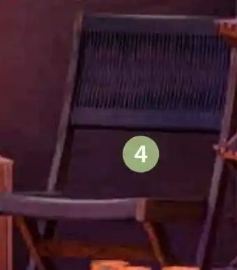 Dehner Stuhl Macao Rope Angebot