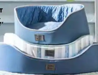 Dehner Kuschelbett High Blue Sky Angebot